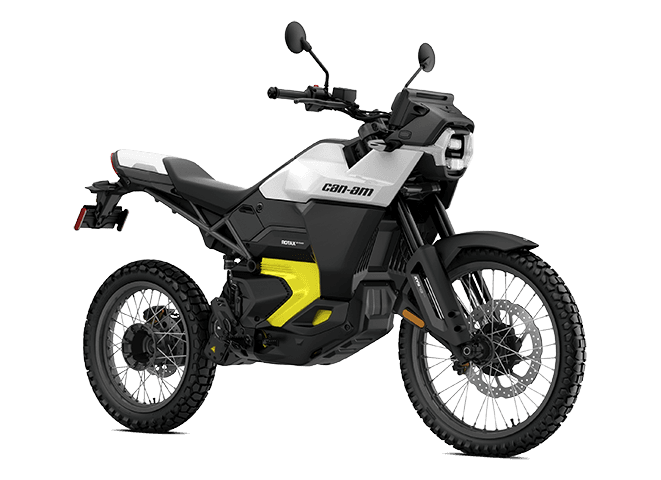 2026 Can-Am Origin