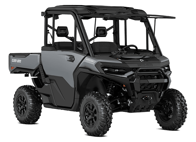 2027 Defender HD10/HD11