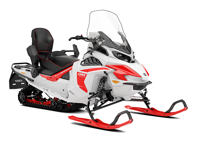 2027 Adventure Electric