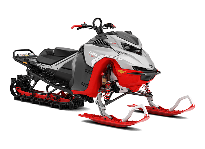 2027 Shredder