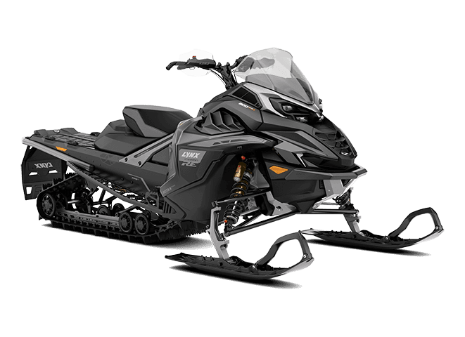 2027 Xterrain