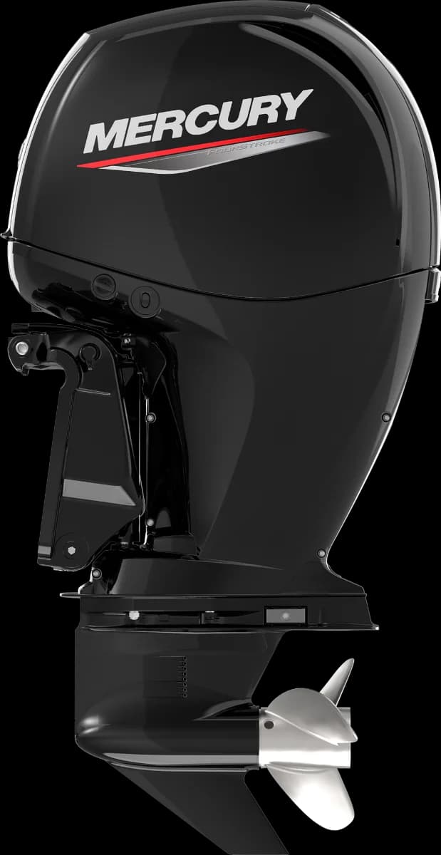 Mercury FourStroke 75-150 hp
