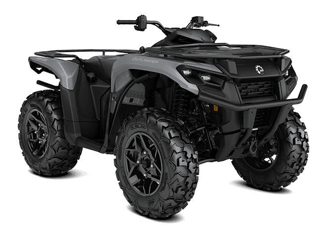 2027 Outlander 500/700