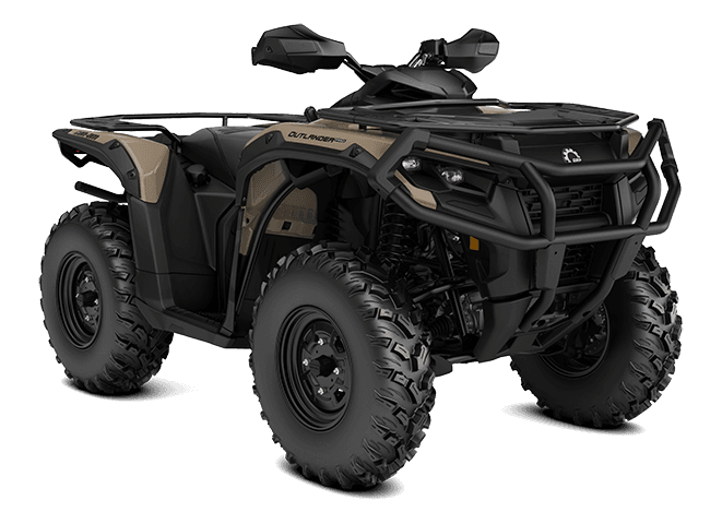 2027 Outlander PRO