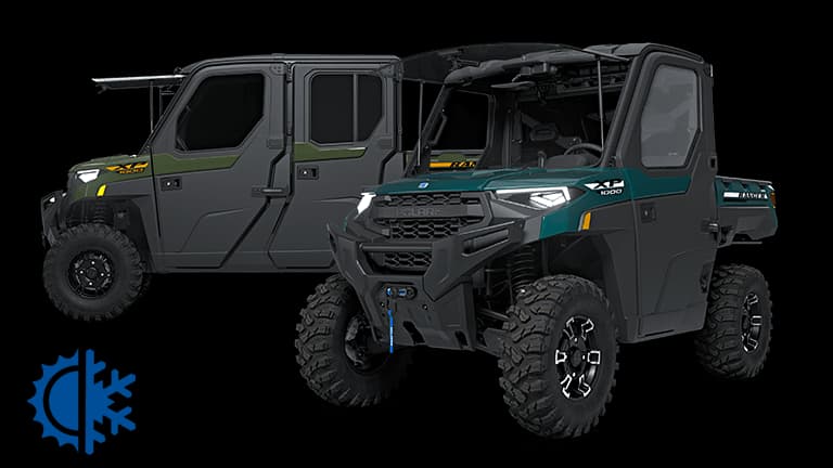 2027 RANGER XP 1000 NorthStar