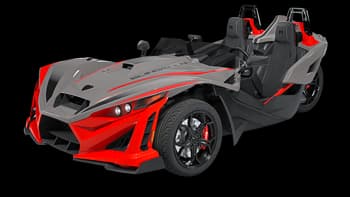 Slingshot R