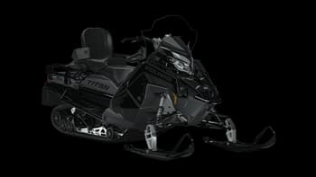 2027 TITAN Adventure