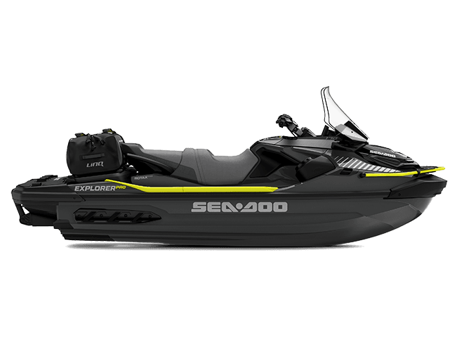 Sea-Doo