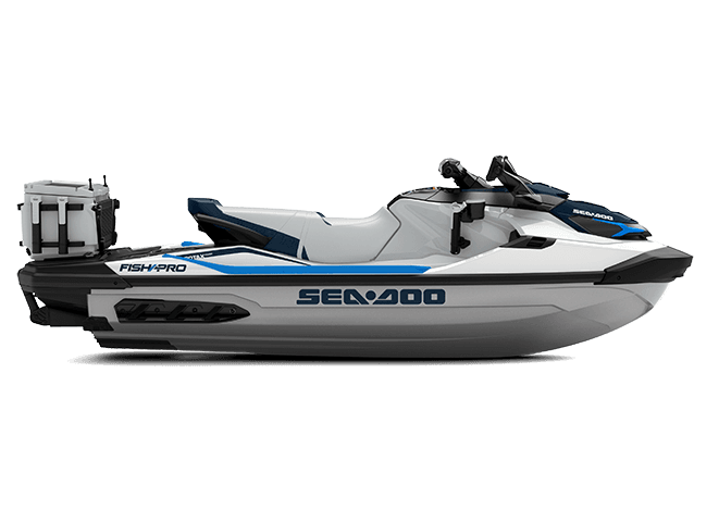 2027 FishPro Sport