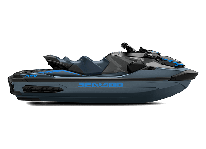 2027 GTX