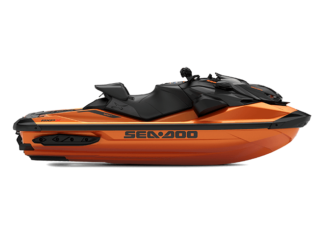 2027 RXP-X