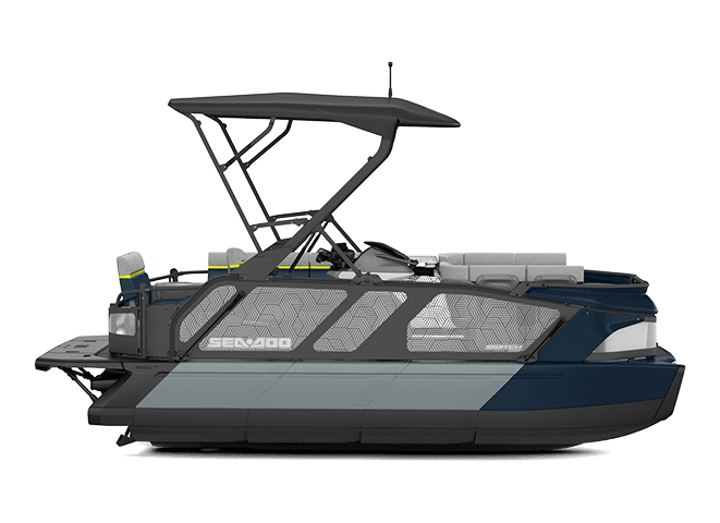2027 Switch Cruise Limited