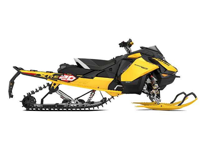 Ski-Doo