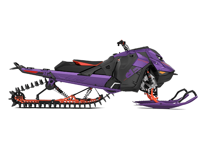 2027 Freeride