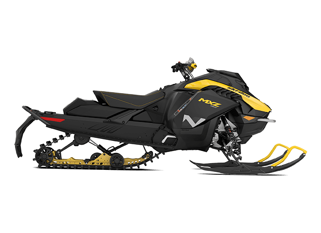 2027 MXZ NEO