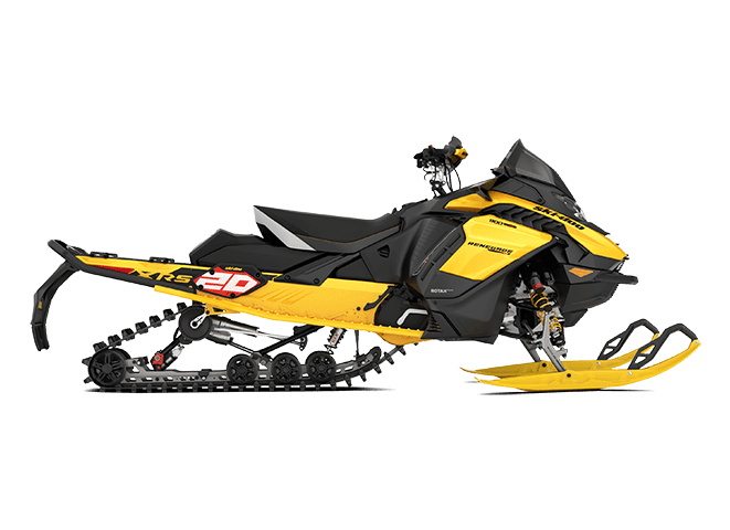 2027 Renegade